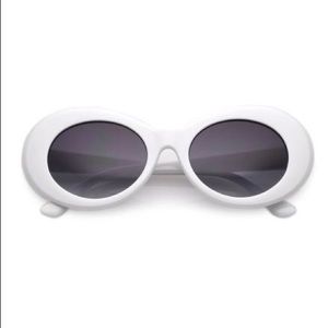 Clout goggles 😝💕